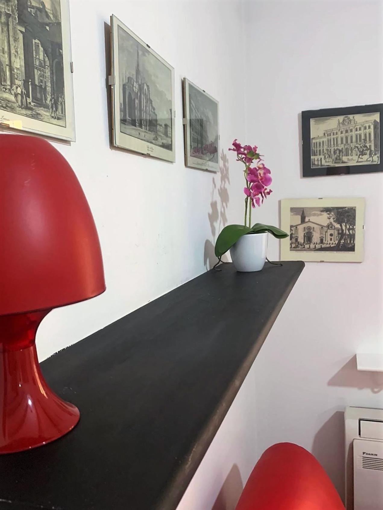 Bwr - Beautiful Loft Near The Duomo In Milan, Lamarmora Екстериор снимка