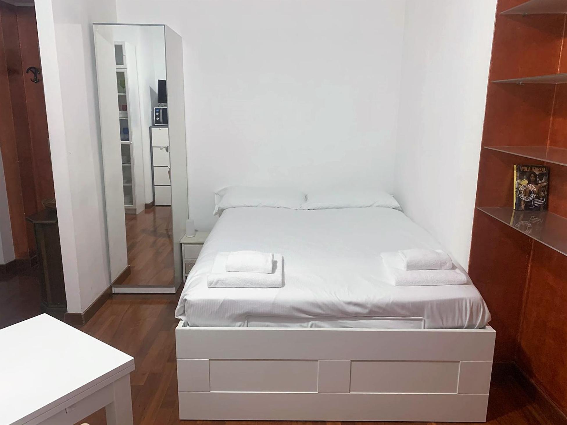 Bwr - Beautiful Loft Near The Duomo In Milan, Lamarmora Екстериор снимка