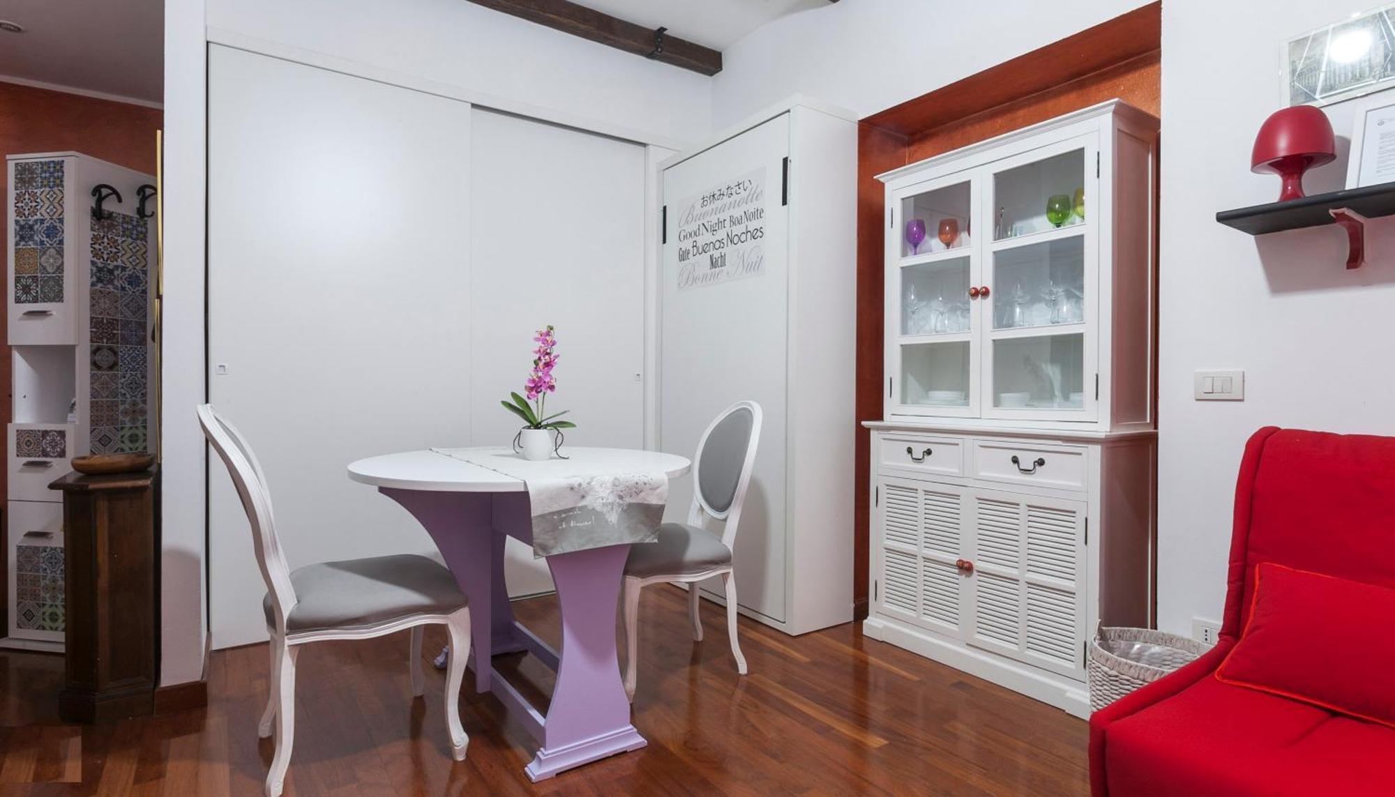 Bwr - Beautiful Loft Near The Duomo In Milan, Lamarmora Екстериор снимка