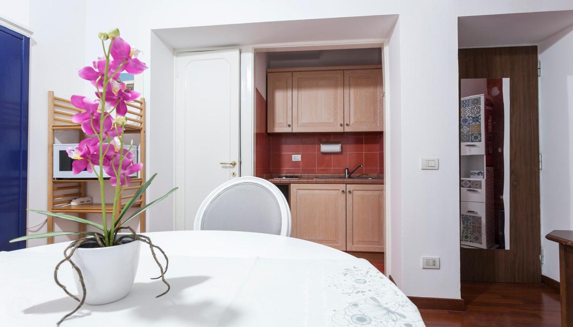 Bwr - Beautiful Loft Near The Duomo In Milan, Lamarmora Екстериор снимка